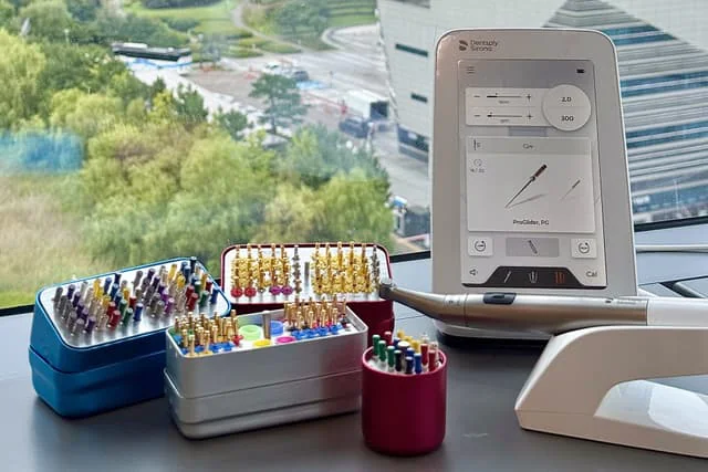 신경치료 이미지